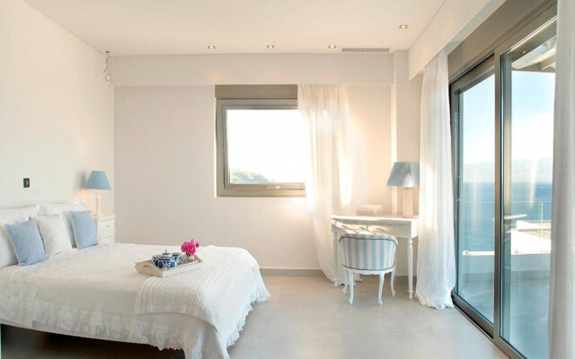 Private Villa Helios