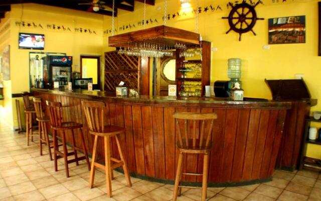 Lapalapa Beachfront