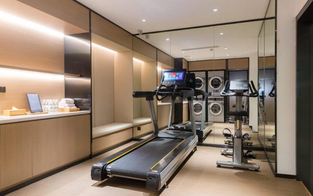 JI Hotel Fuzhou North Wuyi Road