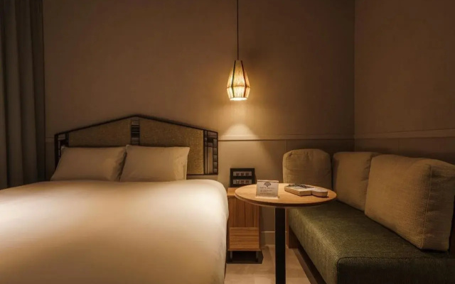 Hotel Aoka Kamigoto