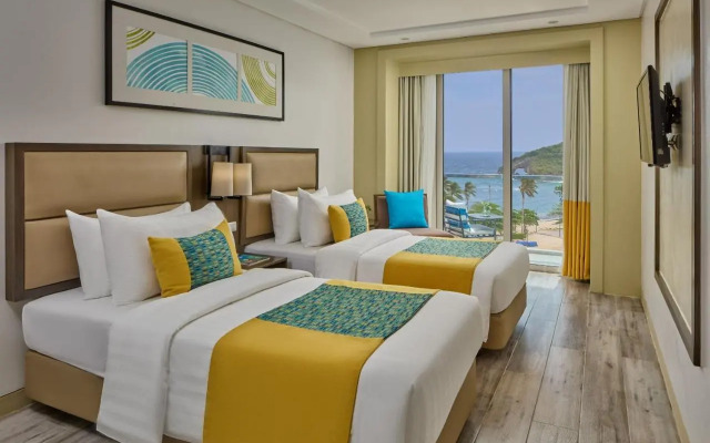 Stay Near Private Beach in Boracay