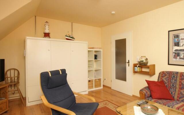 Wohnung Seestern