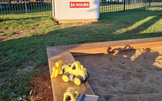 Bridgewater Caravan Park