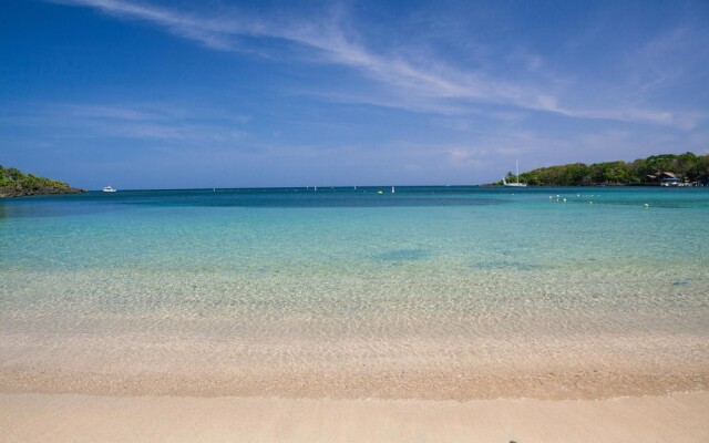 Coral Vista 2 2 bedroom option