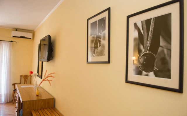 Hotel y Spa San Carlos