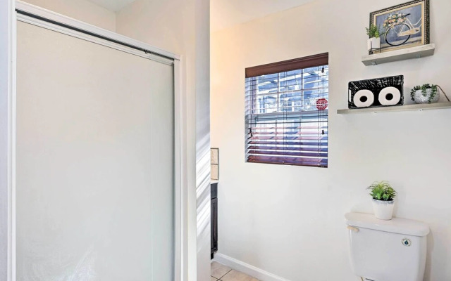 Cozy Winston-salem Home < 2 Mi to Downtown!