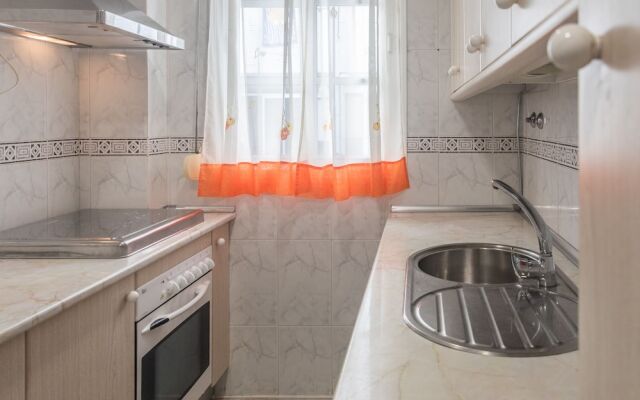 Apartamento Falla