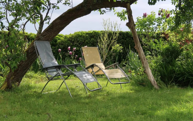 Holiday Home Bienvenue - LOY102