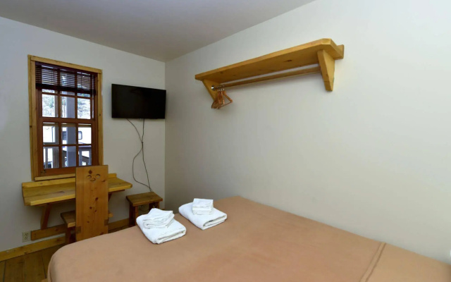 The Bunkhouse