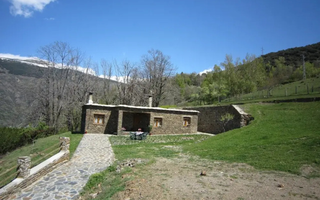 Cortijo Las Melguillas