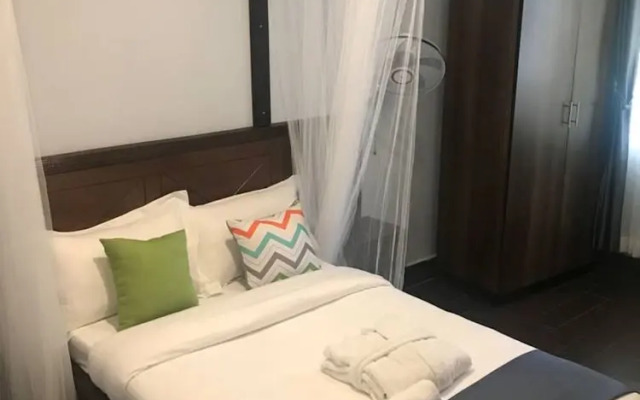 Maryland Hotel Kisumu