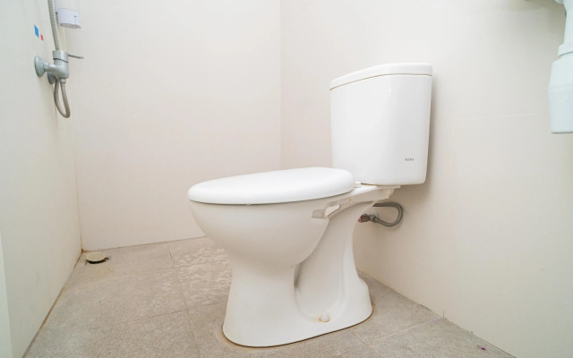 Reddoorz Plus Jalan Pemuda Timur Bojonegoro