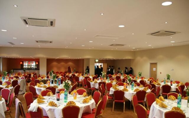 Luton Hotel