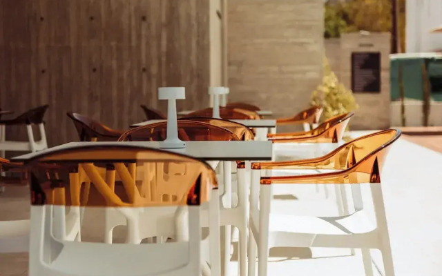 Regency  Boutique  Hotel