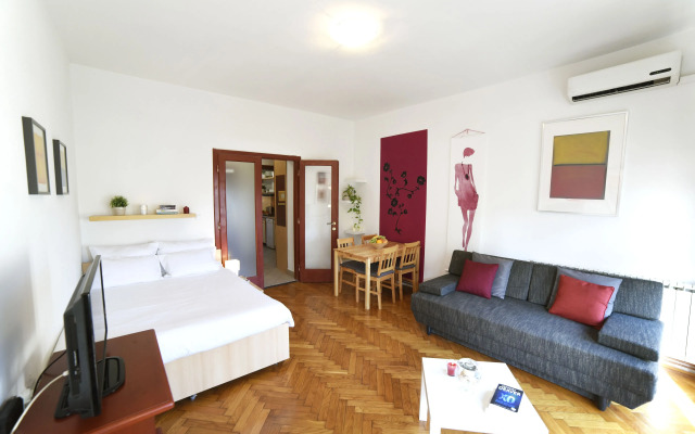 First Choice Centar Apartments