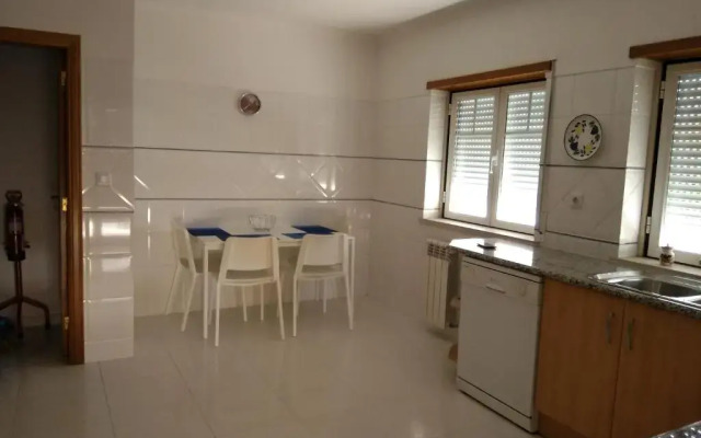 Apartamento Central