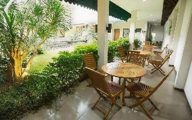 Marciella Hotel