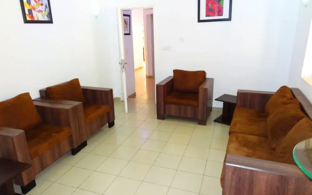 Big 5 junior lodge