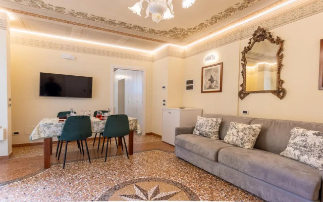 BolognaRoomscom - Villa Bottrigari