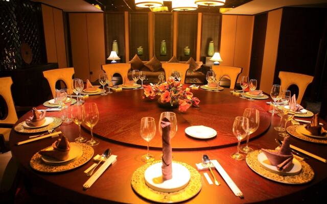 Gloria Plaza Hotel Dongsheng