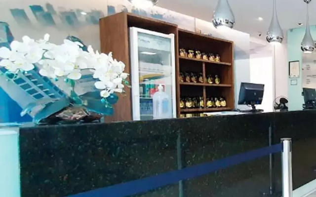 Excellence Comfort Hotel