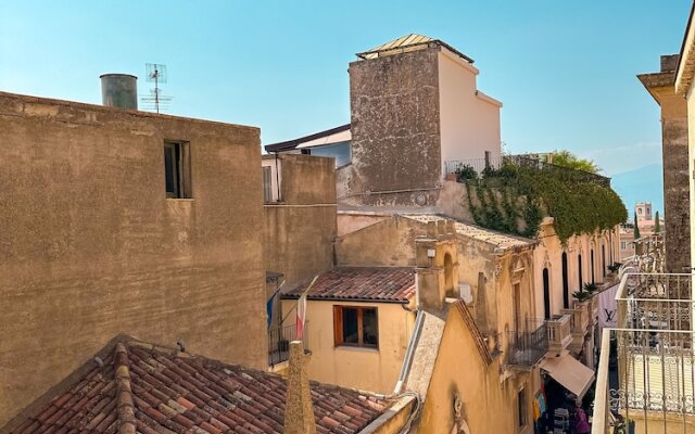 Taormina Infinity Suites