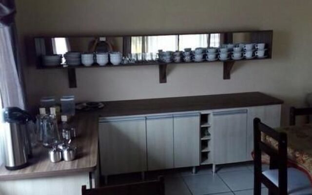 Pousada Sonhos de Penha