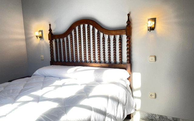 Apartamentos Patio de Santa María