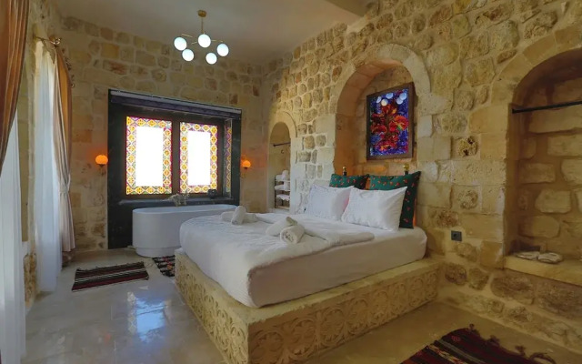 Şems Inn Hotel