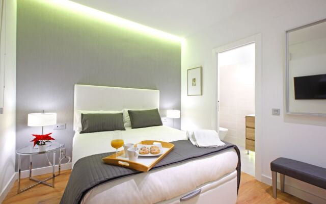 Malasaña Centric - MADFlats Collection