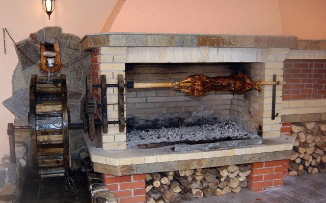 Hotel Complex Unikat