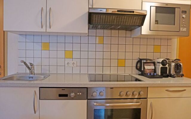 Apartment Typ II Mathon