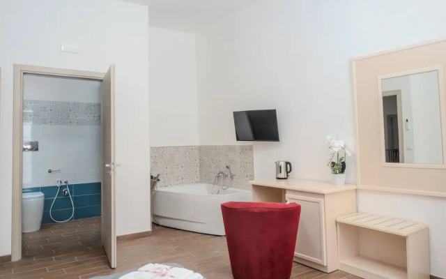 B&B La Via dei Mulini