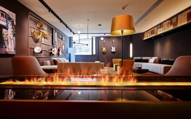 Shanghai Jingan Citigo Hotel