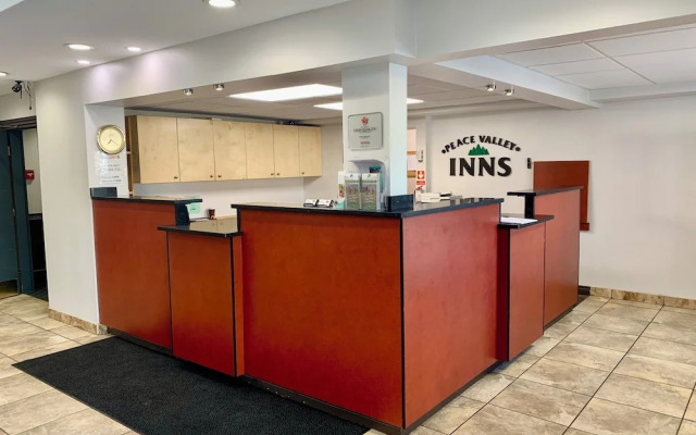Peace Valley Inns