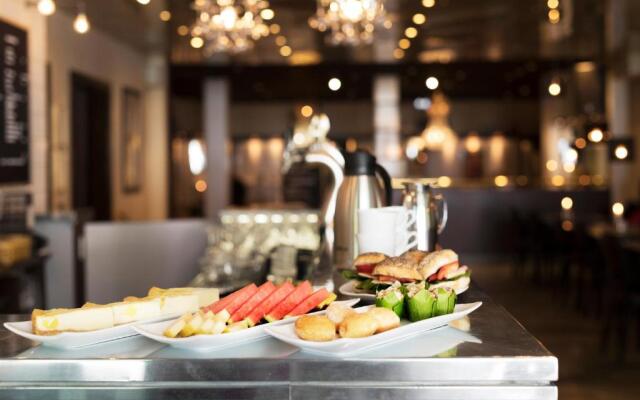 ProfilHotels Savoy