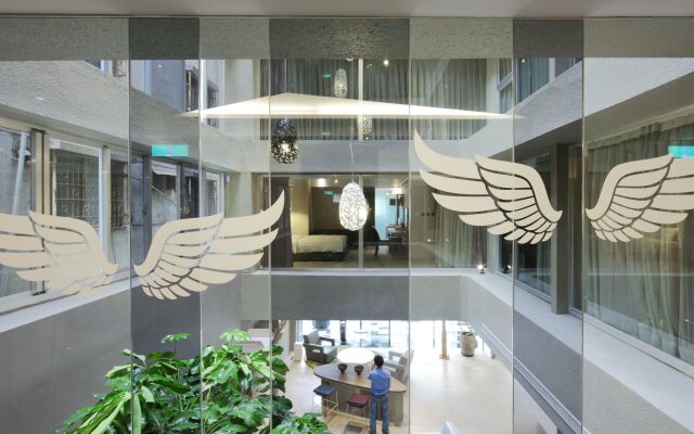 Hotelday Taichung