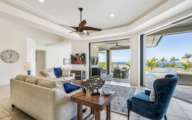 Blue Hawaii - 3 Br Home
