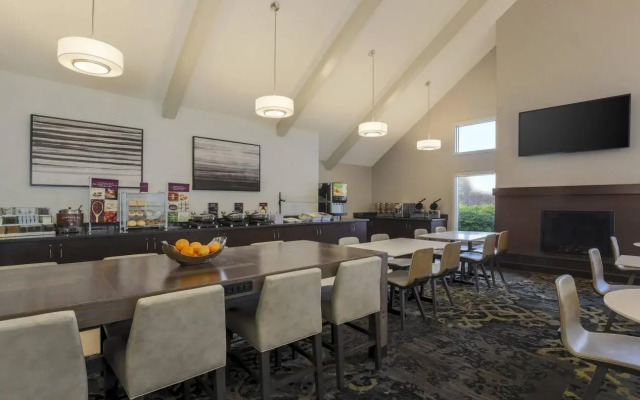 Residence Inn by Marriott St. Petersburg Clearwater