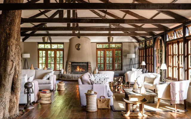 Sanctuary Olonana