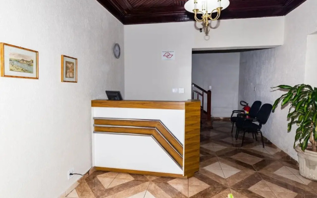 Hotel Prudente Ribeirão Preto