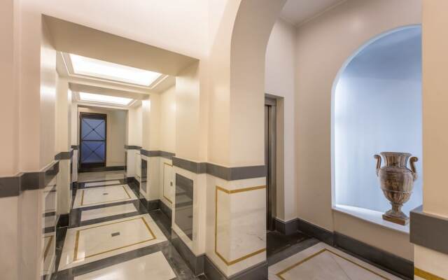 Boschetto al Colosseo