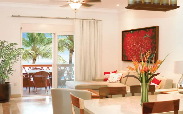 Estrella del Mar Luxury Suites