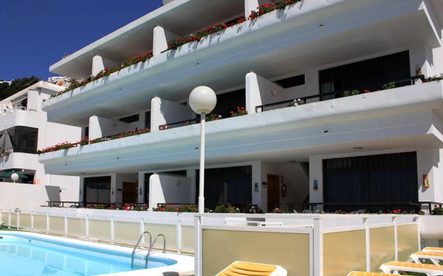 Apartamentos Gelimar