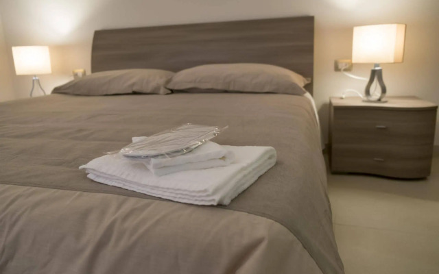 Sorge Palace Room and Breakfast