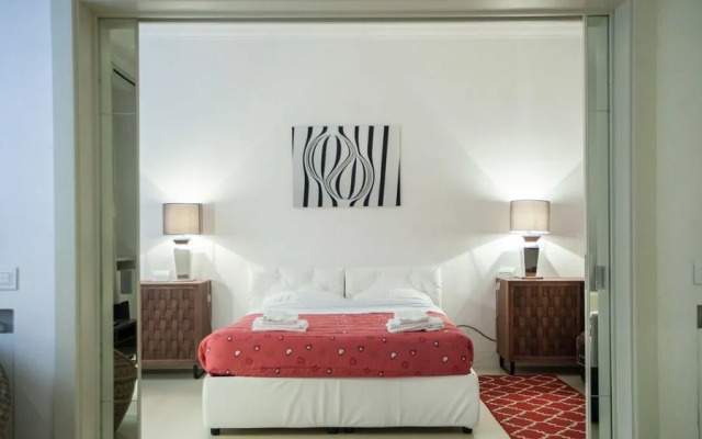 Rental in Rome Seminario Deluxe