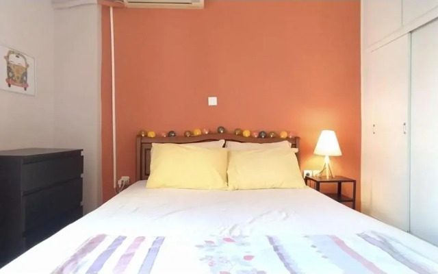 Experience the sweetest nest at Marina Zea