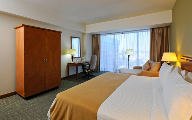 Holiday Inn Irapuato
