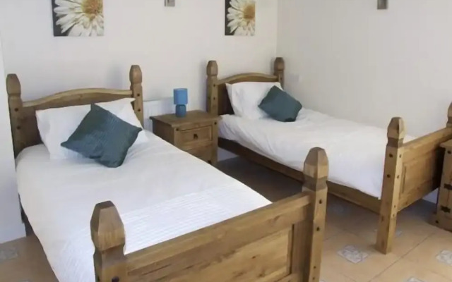 Rosewaters Cottage