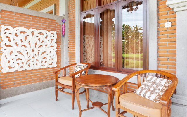 Saren Indah Hotel